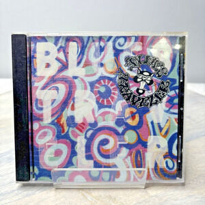 Blues Traveler by Blues Traveler (CD, 1990)